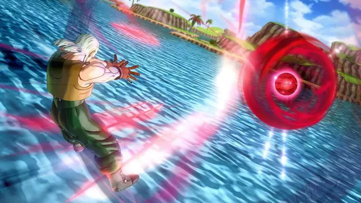 Dragon Ball Xenoverse 2