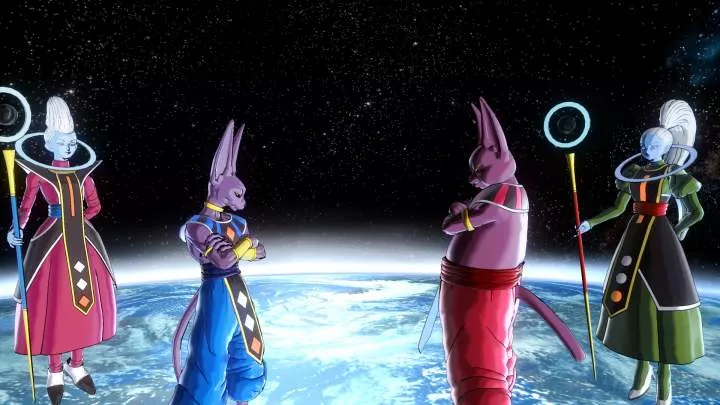 Dragon Ball Xenoverse 2