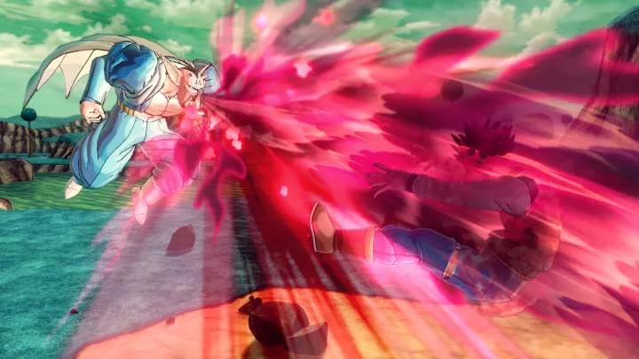 Dragon Ball Xenoverse 2