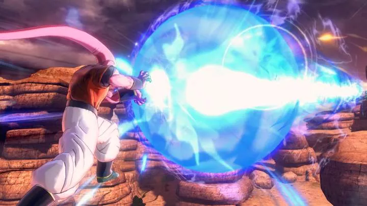 Dragon Ball Xenoverse 2 - PC
