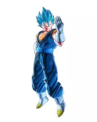 Dragon Ball Xenoverse 2