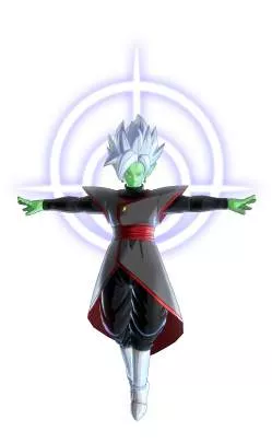 Dragon Ball Xenoverse 2
