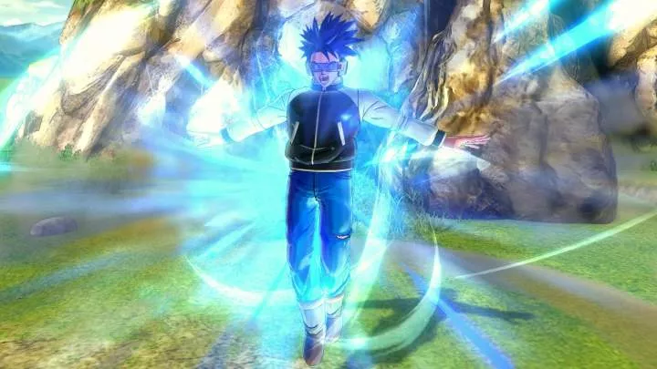 Dragon Ball Xenoverse 2