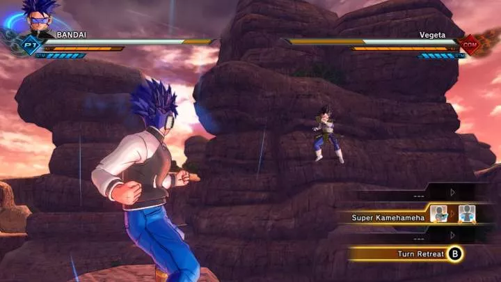 Dragon Ball Xenoverse 2