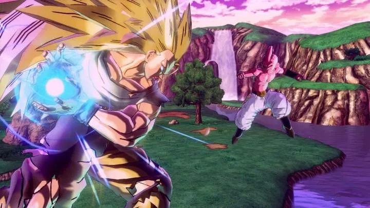 Dragon Ball: Xenoverse 2