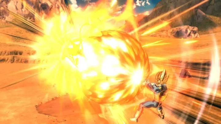 Dragon Ball Xenoverse 2