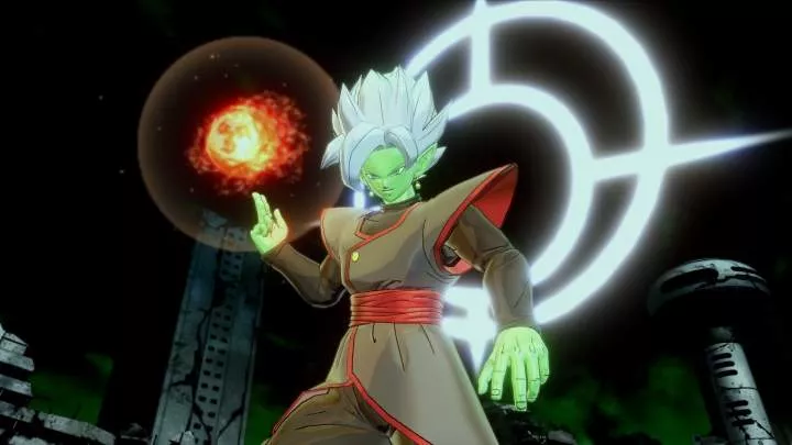 Dragon Ball Xenoverse 2