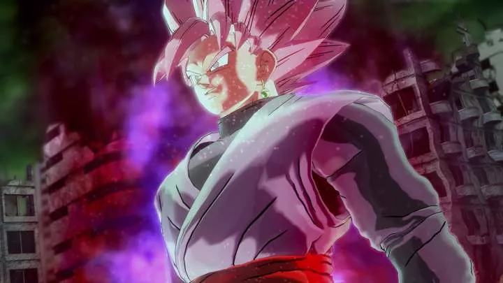 Dragon Ball Xenoverse 2