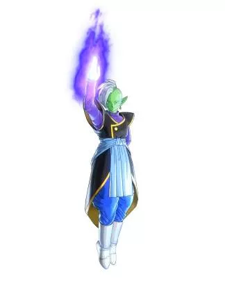 Dragon Ball: Xenoverse 2