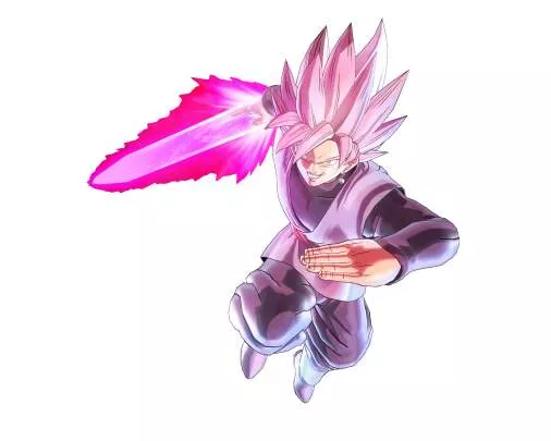 Dragon Ball Xenoverse 2