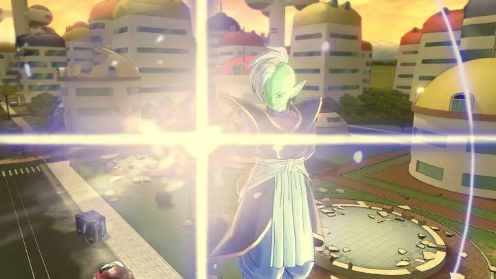 Dragon Ball Xenoverse 2