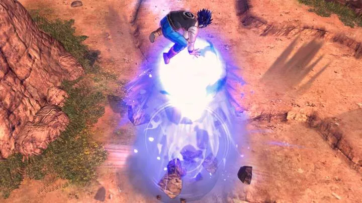 Dragon Ball Xenoverse 2