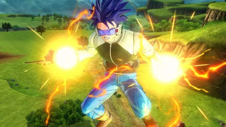 Dragon Ball Xenoverse 2