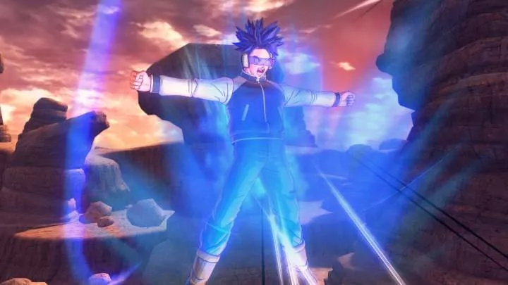 Dragon Ball Xenoverse 2