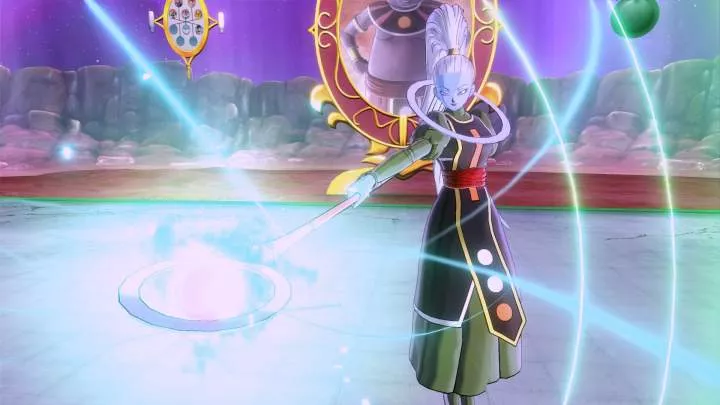 Dragon Ball Xenoverse 2 - PC