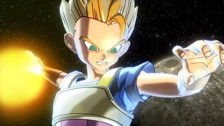 Dragon Ball Xenoverse 2 - PC
