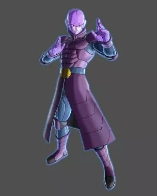 Dragon Ball Xenoverse 2