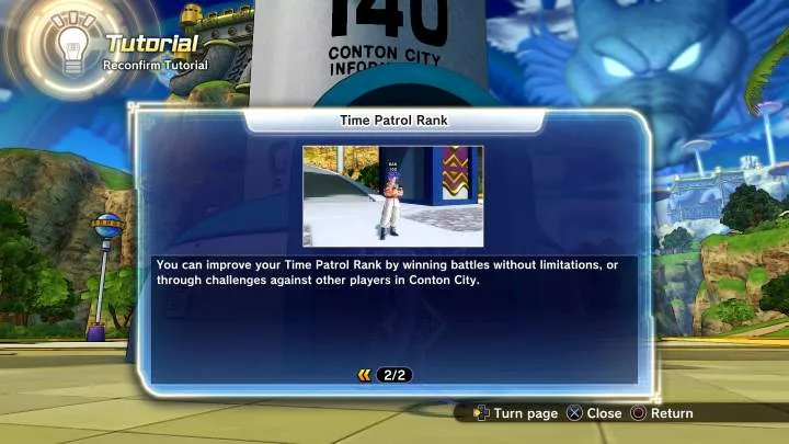 Dragon Ball Xenoverse 2