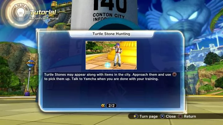 Dragon Ball: Xenoverse 2