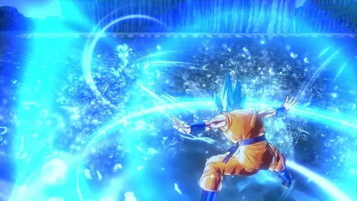 Dragon Ball Xenoverse 2
