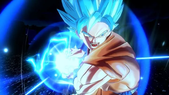 Dragon Ball Xenoverse 2 - PC