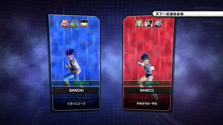 Dragon Ball Xenoverse 2 - PC