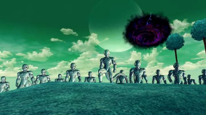 Dragon Ball Xenoverse 2