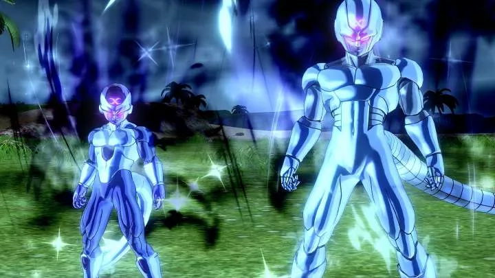 Dragon Ball Xenoverse 2