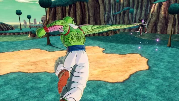 Dragon Ball: Xenoverse 2
