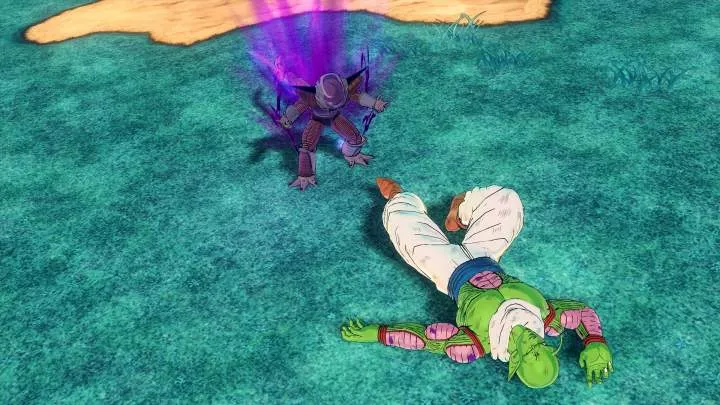 Dragon Ball Xenoverse 2