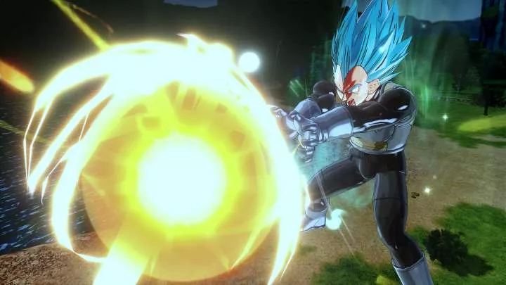 Dragon Ball Xenoverse 2