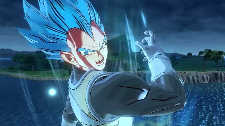 Dragon Ball Xenoverse 2