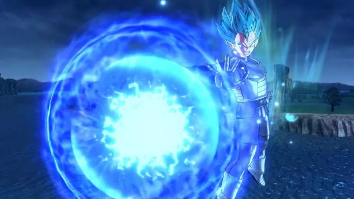 Dragon Ball: Xenoverse 2