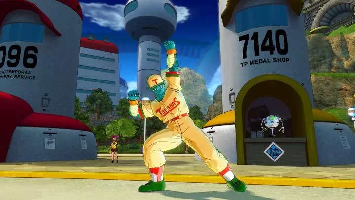 Dragon Ball Xenoverse 2 - PC