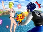 Dragon Ball Xenoverse 2 - Pantalla