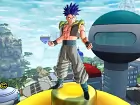 Dragon Ball Xenoverse 2 - Imagen PC