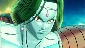 Dragon Ball Xenoverse 2: Tráiler de Anuncio