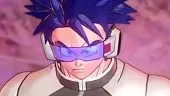Dragon Ball Xenoverse 2: Tráiler Gameplay (JP)