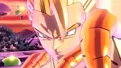 Dragon Ball Xenoverse 2: Nuevas Transformaciones