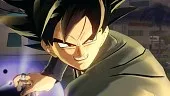 Dragon Ball Xenoverse 2: Gameplay: Goku Black
