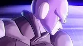 Dragon Ball Xenoverse 2: Hit contra Son Goku