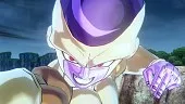 Dragon Ball Xenoverse 2: Freezer contra Son Goku