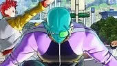 Dragon Ball Xenoverse 2: DLC Pack 1