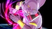 Dragon Ball Xenoverse 2: Champa, Dios de la Destrucción