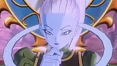 Dragon Ball Xenoverse 2: Vados