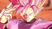 Dragon Ball Xenoverse 2: A trio of threats: Lanzamiento DB Super Pack 3