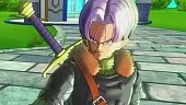 Dragon Ball Xenoverse 2: Actualización: Coliseo de los Héroes