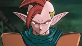 Dragon Ball Xenoverse 2: Tráiler del Extra Pack 2