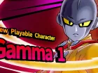 Tráiler de Gamma Nº1 - Dragon Ball Xenoverse 2 presenta personaje con el Hero of Justice Pack 1