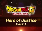 Gamma 1, Gamma 2 y Gohan se unen a la batalla: tráiler del Hero of Justice Pack 1 de Dragon Ball: Xenoverse 2